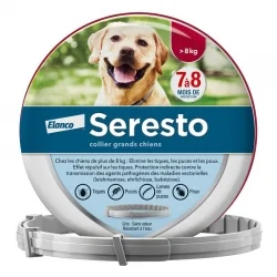 Serestro Collier Antiparasitaire (2)