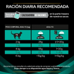 PRO PLAN VETERINARY DIETS EN Gastrointestinal Pienso para Gatos