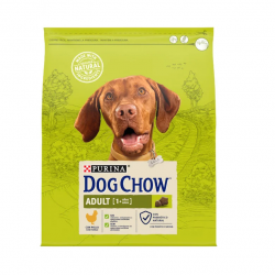 Purina Dog Chow Adult Pienso para Perros con Pollo