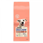 Purina Dog Chow Sensitive Pienso para Perros con Salmón