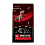 PRO PLAN VETERINARY DIETS CC CardioCare Pienso para Perros