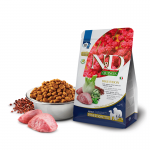 Farmina ND Dog Quinoa Grain free digestion pienso para perros