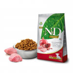 Farmina ND Prime Grain Free Puppy Mini Pollo pienso para perros