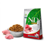 Farmina ND Dog Prime Grain free Medium Maxi Pollo pienso para perros