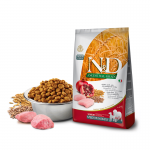 Farmina ND Dog Ancestral Grain Senior Medium Maxi Pollo pienso para perros