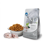 Farmina ND White pienso para perros minis de Lubina y Spirulina