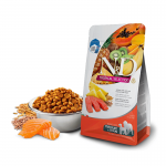 Farmina Tropical Pienso para Perros Medium Maxi con Salmón