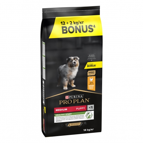 Purina Pro Plan-OptiStart Medium Puppy (1)