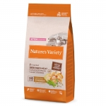 Nature's Variety pienso Selected Pollo campero