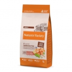 Nature's Variety pienso Selected Salmón noruego