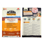 Acana-Wild Prairie au Poulet (3)