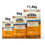 Acana-Wild Prairie au Poulet (3)