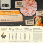 Acana-Wild Prairie au Poulet (3)