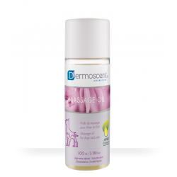 Dermoscent Massage Oil Articulaciones Para Perros y Gatos
