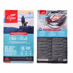 Croquettes 6 Poissons pour chien