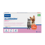 virbac-Allerdem Pipettes Dermatologiques (1)
