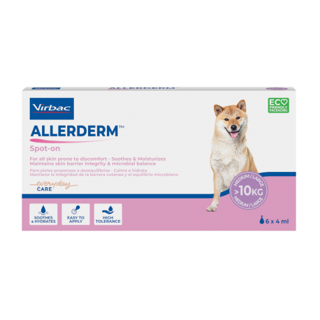virbac-Allerdem Pipettes Dermatologiques (1)