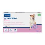 virbac-Allerdem Pipettes Dermatologiques (1)