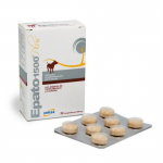 Epato 1500 pour Chien