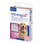 Prevender Chiens collier Antiparasitaires (1)
