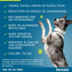 Serestro Collier Antiparasitaire (2)