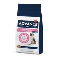 Advance Veterinary Diets-Atopic Soin de la peau atopique (1)