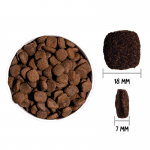 Croquettes pour Chiens Ownat Prime Grain Free Adult avec Poulet et Dinde