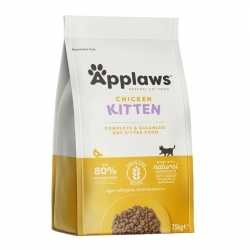Applaws pienso para gatitos de Pollo