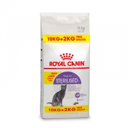 Royal Canin Sterilised 37