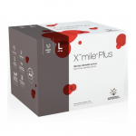 Urano Xmile Plus Barritas Dentales L 480Gr 15Uds