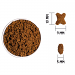 Ownat Just Grain Free-Adult Stérilisé pour chat (1)