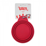 Colti Comedero Plegable para Perros y Gatos
