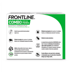 Frontline-Combo 10-20 kg Pipettes Antiparasitaires Chien (1)