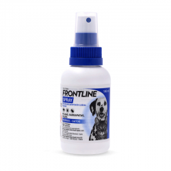 Frontline-Spray Antiparasitaire (1)