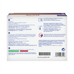 Effitix antiparasitaire pack 3 unités (12 pipettes) pour chiens mini (1,5 - 4 kg)