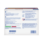Effitix antiparasitaire pack 3 unités (12 pipettes) pour chiens taille moyenne (10-20 kg)
