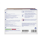 Effitix antiparasitaire pack 3 unités (12 pipettes) pour chiens taille géant (40-60 kg)