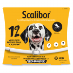 Scalibor-Nouveau. Protection 12 mois. (2)