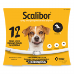 Scalibor-Nouveau. Protection 12 mois. (2)