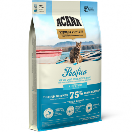 Acana-pacifica au poisson chat (1)