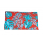 Freedog ECO Colchoneta Refrescante Coral Palm para Perros