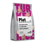 Plet Light Senior Pienso para Perros con Pavo y Arroz