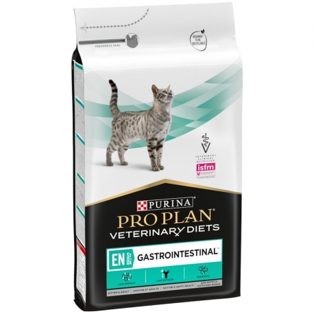 PRO PLAN VETERINARY DIETS EN Gastrointestinal Pienso para Gatos
