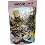 Taste of The Wild Lowland Creek Comida Húmeda para Gatos