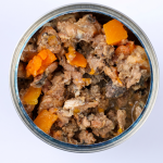 Farmina ND Dog Ocean Pumpkin Puppy Bacalao comida húmeda para cachorros 6x285grs