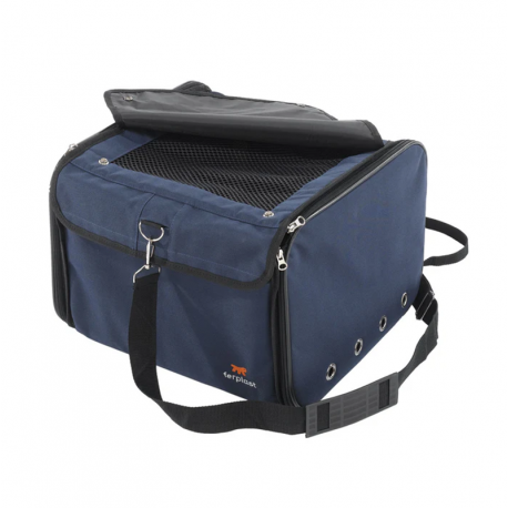 Bolsa De Viaje Arca para perros Dog Car Ferplast