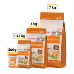 Nature's Variety pienso Selected Pollo campero
