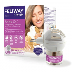 Feliway-Diffuseur Électrique (1)
