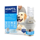 Diffuseur Adaptil Calm + Recharges Anti-Stress pour Chiens