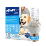 Diffuseur Adaptil Calm + Recharges Anti-Stress pour Chiens